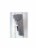 Classic Turkish Towels Villa Collection Bath Towel 4 Piece Set Perspective: top