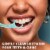 Plackers Twin-Line Dental Flossers Perspective: top