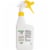 Liquid Fence® Dog and Cat Repellent Ready-to-Use Spray Perspective: top