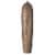 Tall Cylinder Antique Style Designed Floor Vase for Entryway Dining or Living Room, Ceramic Perspective: top