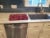Carolines Treasures BB5209DDM Berries Dish Drying Mat Perspective: top