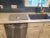 Carolines Treasures CK2171DDM Borzoi In the Kitchen Dish Drying Mat Perspective: top