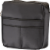 Nova Hanging Mobility Pouch - Black Perspective: top