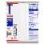 PET Evaporated Milk Perspective: top