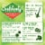 Betty Crocker Suddenly! Ranch & Bacon Pasta Salad 7.5 oz Perspective: top