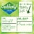Betty Crocker Suddenly! Caesar Pasta Salad 7.25 oz Perspective: top