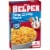 Tuna Helper Cheesy Pasta Perspective: top