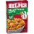 Hamburger Helper Cheesy Italian Shells Perspective: top