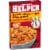 Hamburger Helper Double Cheeseburger Macaroni Perspective: top