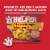 Hamburger Helper Cheeseburger Macaroni Microwave Cup Perspective: top