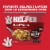 Hamburger Helper Beef Pasta Microwave Cup Perspective: top