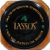 Tassos Red Pepper Coulis Cheese Spread Perspective: top