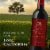 Seven Deadly Blend California Red Wine Perspective: top