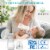 Costway Electric Double Breast Pump, Breast Pump, Portable Dual Suction Nursing Breastfeeding Perspective: top