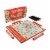 Scrabble Board Game Perspective: top