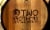 Two Brothers Small Batch Bourbon Perspective: top