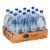 Crystal Geyser™ Sparkling Spring Water - Peach Perspective: top