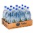 Crystal Geyser™ Sparkling Spring Water - Pineapple Mango Perspective: top
