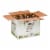 Tejava Origins™ Unsweetened Tea - Hojicha Green Perspective: top