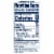 Crystal Geyser™ Sparkling Spring Water - Ruby Grapefruit Perspective: top
