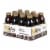 Tejava™ Tea Unsweetened Black Tea - Original Perspective: top