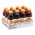 Tejava™ Tea Unsweetened Black Tea - Peach Perspective: top