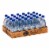 Crystal Geyser™ Sparkling Spring Water - Orange Perspective: top
