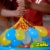 Water Balloon Rapid Fill & Tie 3pk 300ct Crazy Color Pool Party Battle Fun Zuru Perspective: top