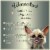 Wonderland's Bandersnack Turkey Jerky for Dogs 15 oz Perspective: top