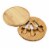 Picnic at Ascot Feta Cheese Board Set (CB12) Perspective: top