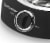 Toastmaster Single Burner Perspective: top