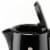 Select Brands Toastmaster Kettle - Black Perspective: top