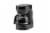 Toastmaster Coffee Maker 5 cup Perspective: top
