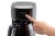 Toastmaster 12 Cup Programmable Coffee Maker Perspective: top