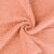 uxcell Absorbent Quick Drying Solid Color Cotton Hand Towel Set 14 x 28 inch Perspective: top