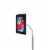VESA Plate Adaptor Add-On for CTA Digital Tablet Mounts Perspective: top