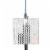 Locking Box Add-On for CTA Digital Floor Stands Perspective: top