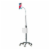 Locking Box Add-On for CTA Digital Floor Stands Perspective: top