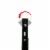 Mullion Side Mount Perspective: top