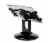 Quick-Connect Desk Mount for Tablets Perspective: top