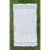 Agora of Smyrna - Premium Turkish Bath Towel Cotton & Bamboo Blend, Stone & Grey, Bundle of 2 Perspective: top