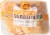 Izzio San Francisco Style Sourdough Sliced Bread 8 Count Perspective: top