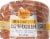 Izzio Lucky 7 Multigrain Sliced Bread 8 Count Perspective: top