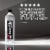 Essentia Ionized Alkaline Bottled Water Perspective: top