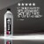 Essentia Ionized Alkaline Bottled Water Perspective: top