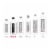 Essentia® Purified Bottled Water Perspective: top