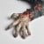 31 Animated Halloween Prop Groundbreaker Zombie Graveyard Haunted House Party Decoration Perspective: top