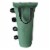 4 Pcs 18 Monoshock Weight Sand Bag for Outdoor Pop Up Canopy Tent Shelter Garden Perspective: top