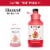 Honest Kids Super Fruit Punch Organic Fruit Juice Perspective: top
