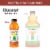 Honest Tea Organic Fair Trade Half Tea & Half Lemonade Perspective: top